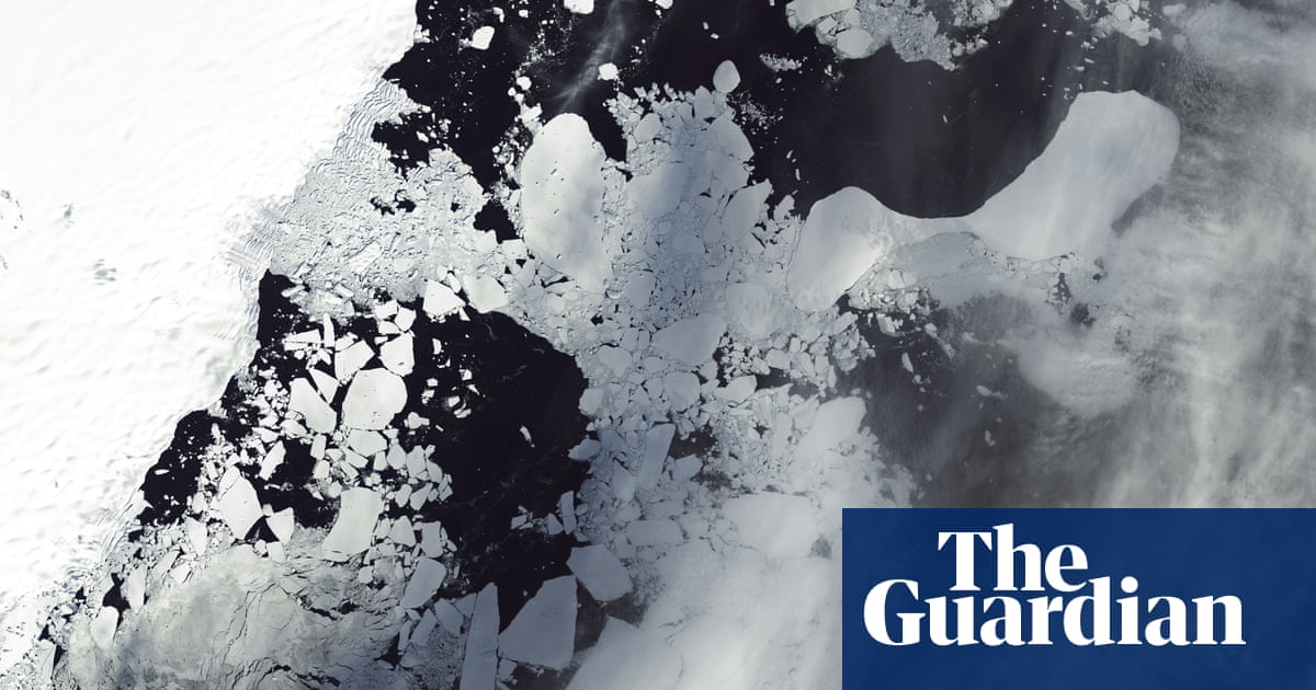 Fate of ‘sleeping giant’ East Antarctic ice sheet ‘in our hands’ – study