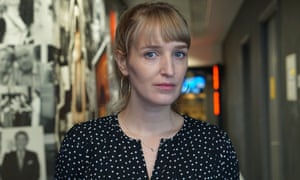 Radio 5 Live Media The Guardian