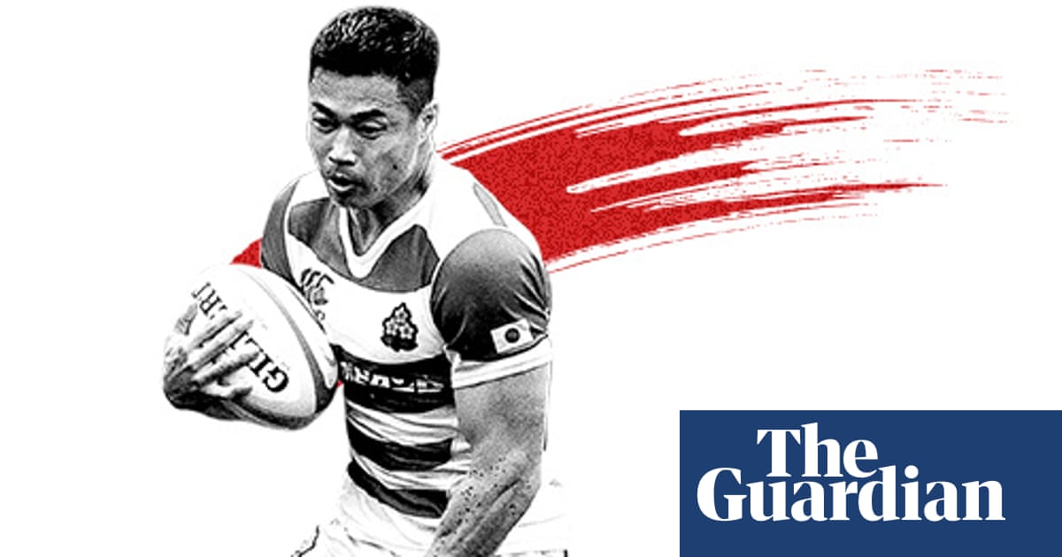 Rugby World Cup 2019: Japan team guide