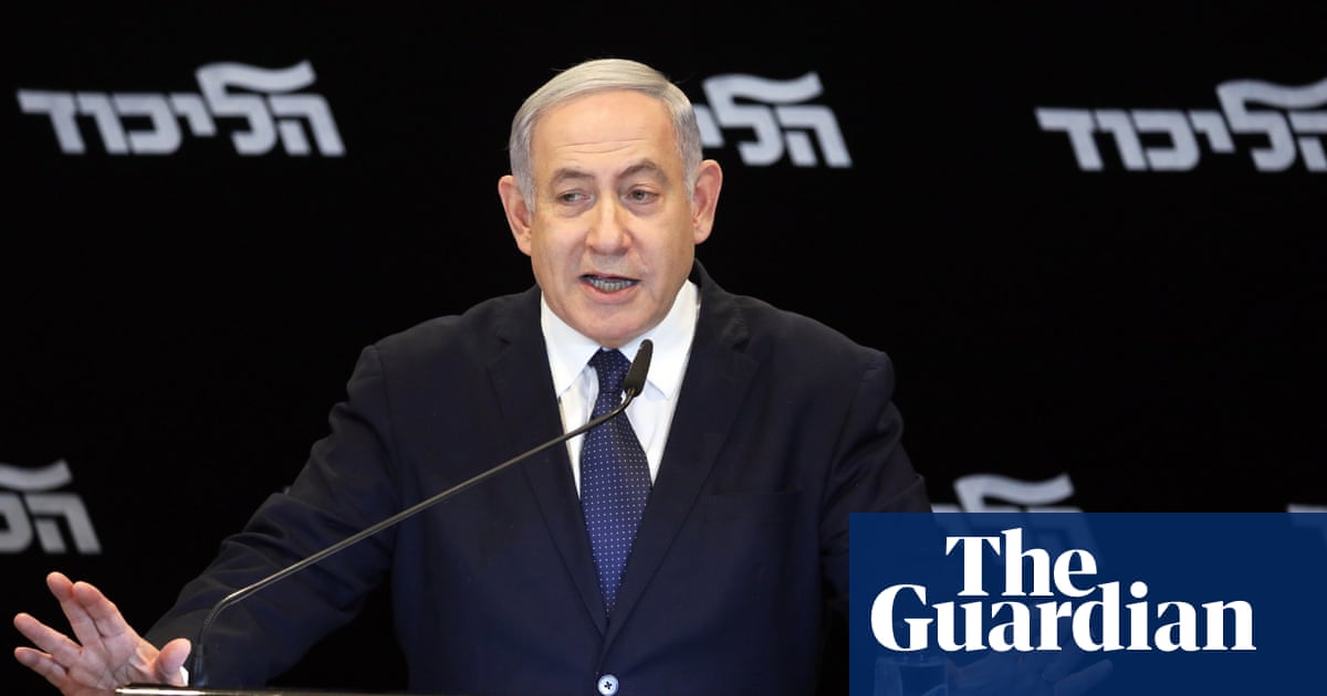 Benjamin Netanyahu to seek immunity from corruption charges | World