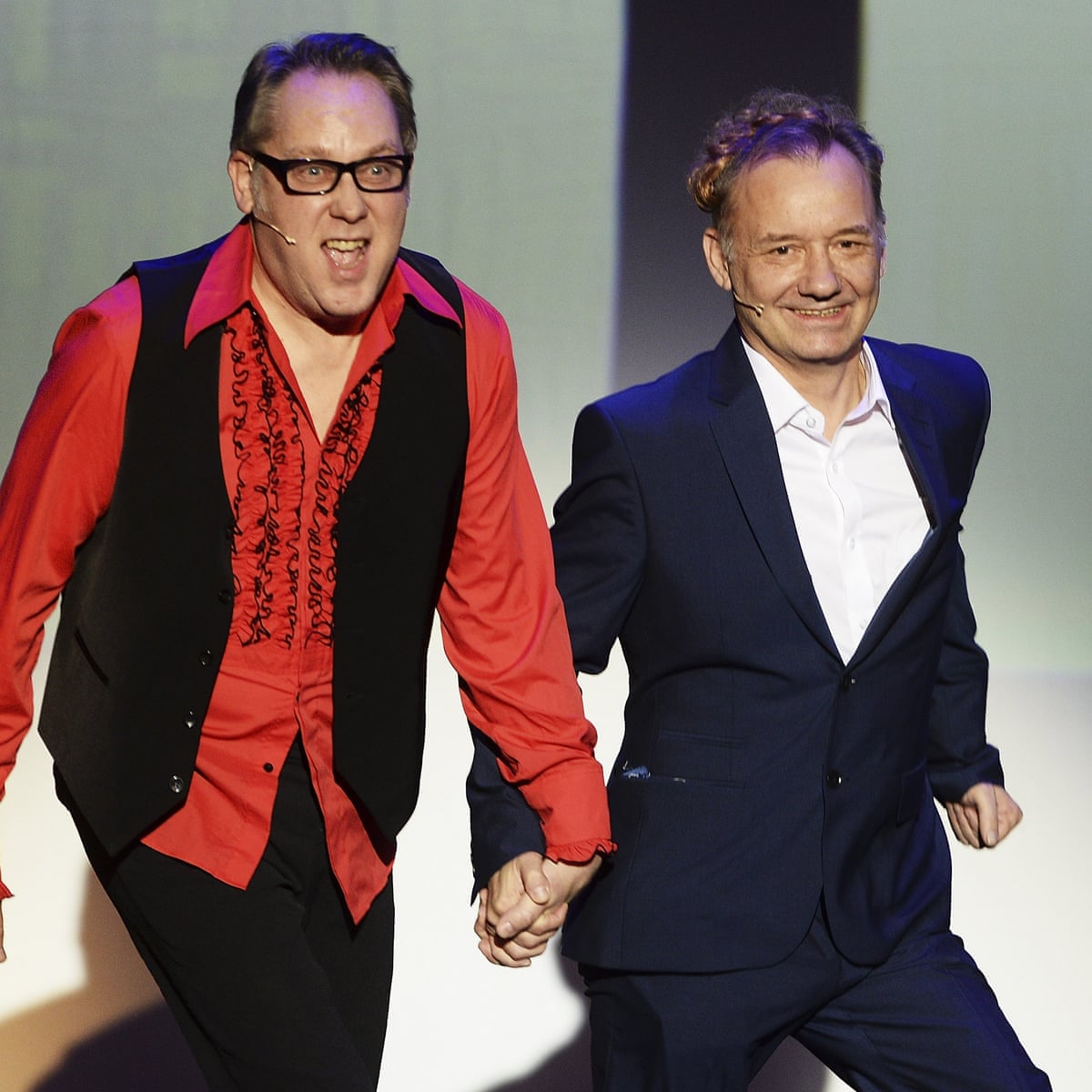 The Best Of Reeves Mortimer: Our Rundown Of Their Finest Moments Vic ...