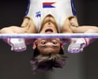 The 20th Asian Games, from Nagoya, Japan – in pictures