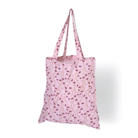Sostrene Grene Plan International Denmark tote bag