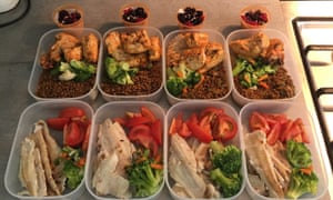 Rakin Choudhury's food