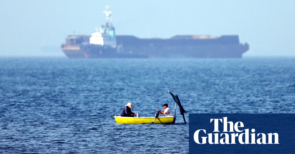 First Thing: Tensions rise over Hormuz as Trump threatens to blow Iran ‘off the face of the earth’