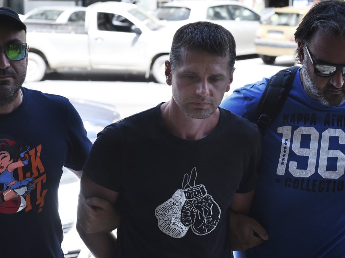 EU-Chef sagt, geimpfte US-Touristen könnten diesen Sommer besuchen