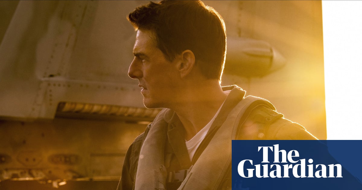 Yellowstone, Top Gun, Chalamet: what will the Paramount-Skydance merger mean for film and TV?