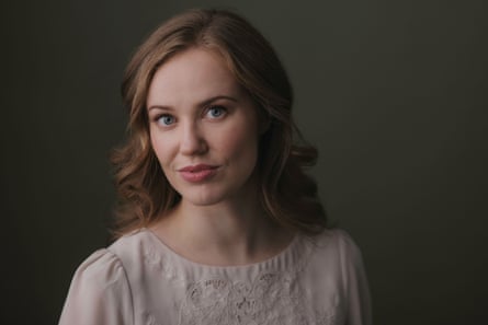 Giedrė Šlekytė, who is to be Music Director of the RSNO.