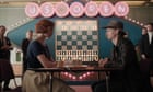 How to get good at chess