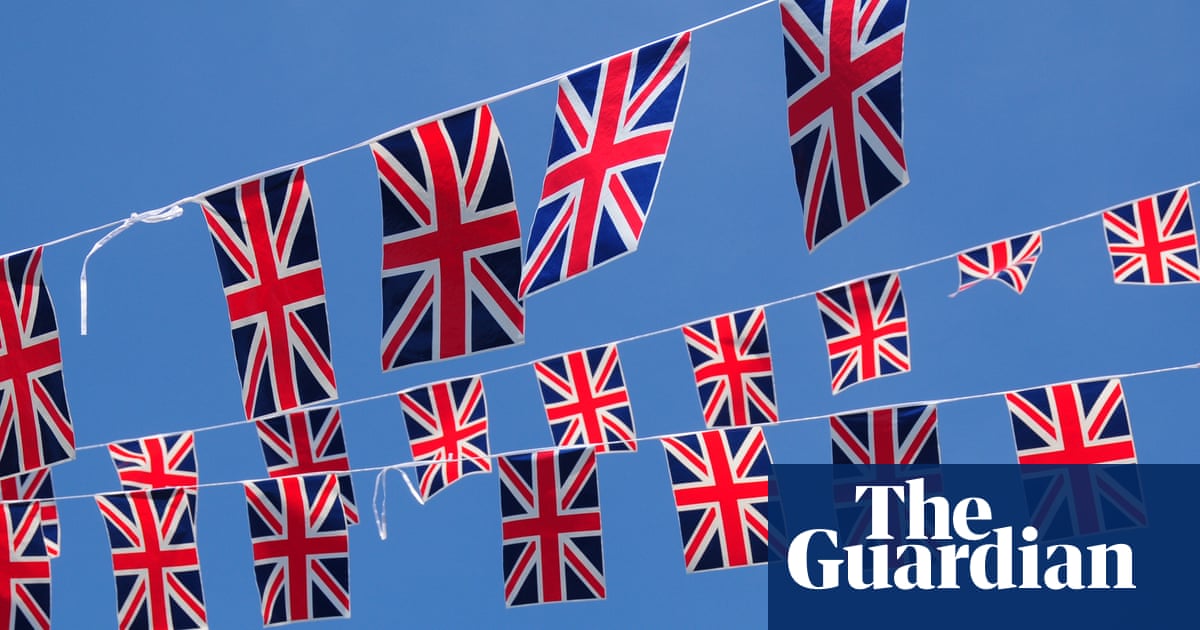 Reform UK council removes St George and union flags over safety fears