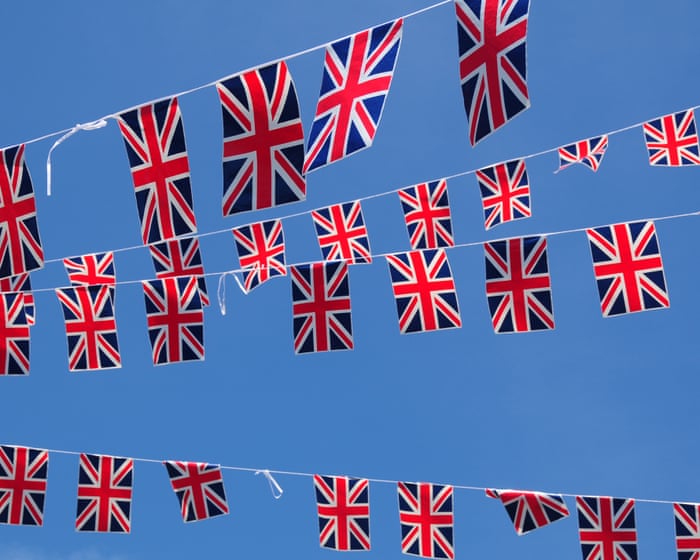 Reform council removes St George and union flags over safety fears