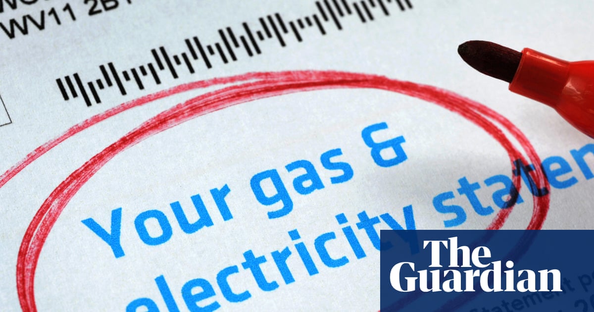 High levels of debt on essential UK bills are the new normal', warn campaigners