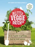 Cover of the book ‘The Little Veggie Patch Co’