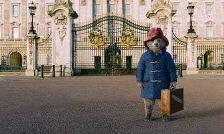 Paddington.