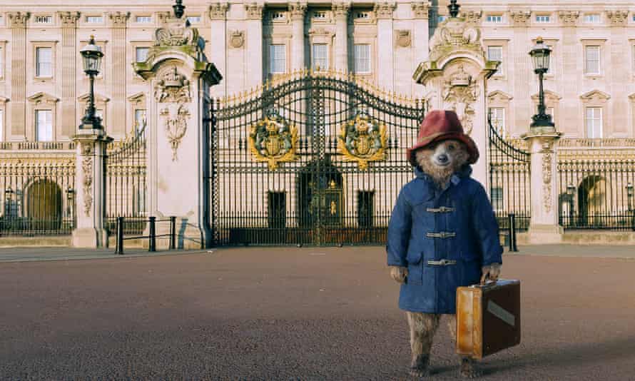 Paddington.