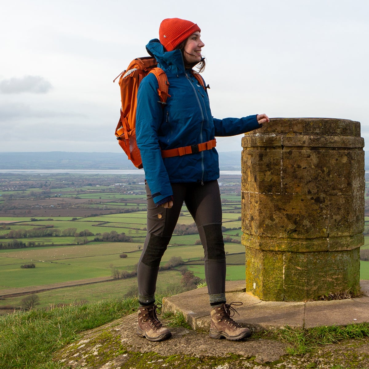 Women's Hiking Most Popular Hiking Boots Womens Walking Boots