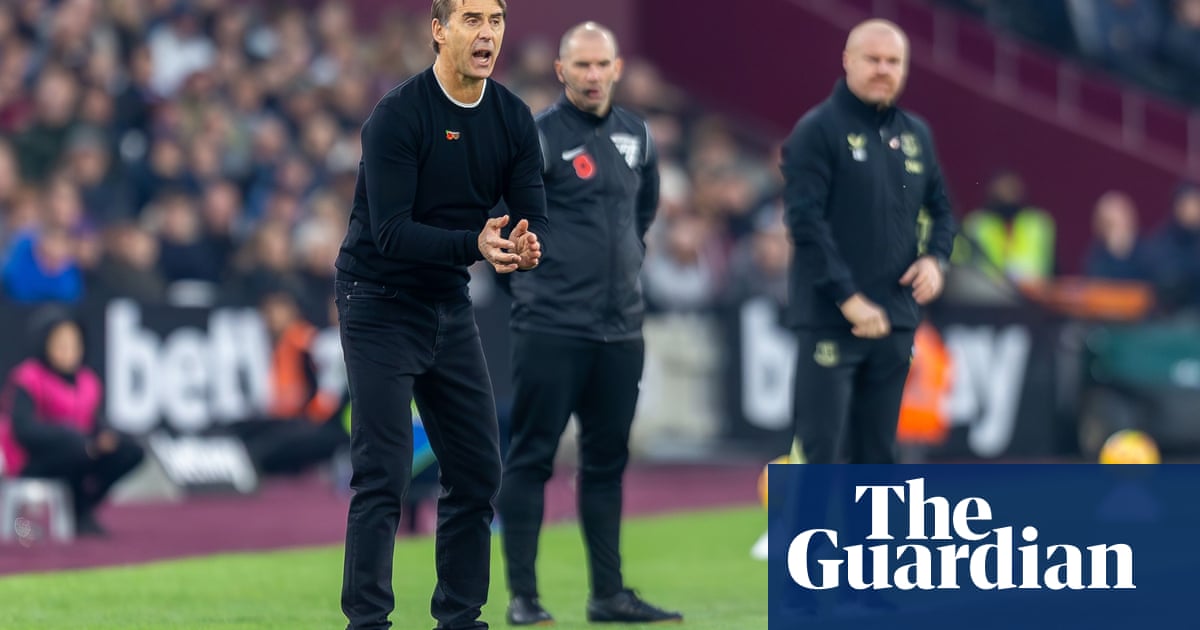 Lopetegui's Future Hinges on Next Matches