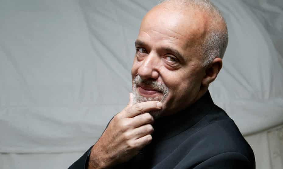 Turkish translation of Paulo Coelho 'removed mention of Kurdistan' |  Fiction in translation | The Guardian