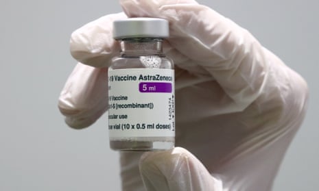 The European Medicines Agency (EMA) said on Wednesday it had found a possible link between AstraZeneca's coronavirus vaccine and reports of very rare cases of blood clots in people who had received the shot