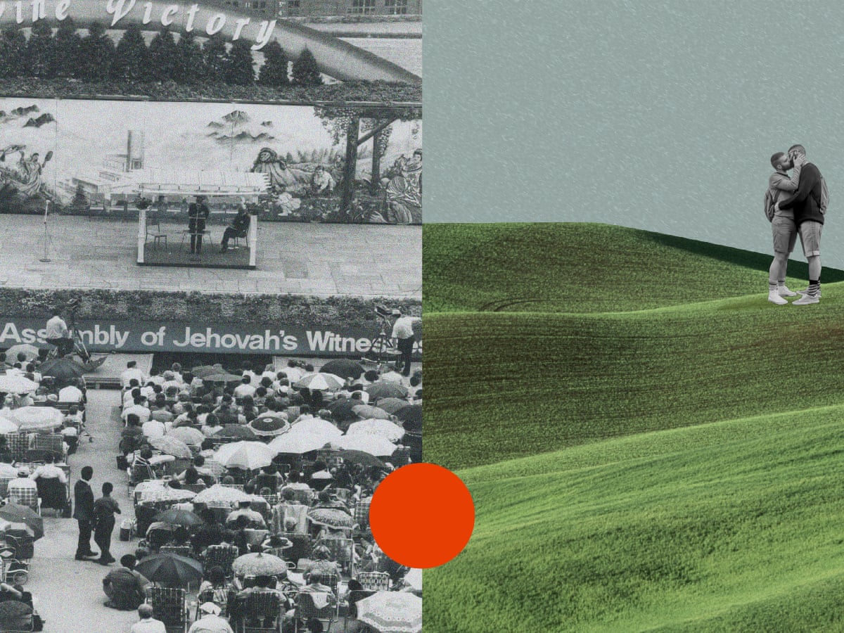 Life after shunning: what I faced after coming out as a queer