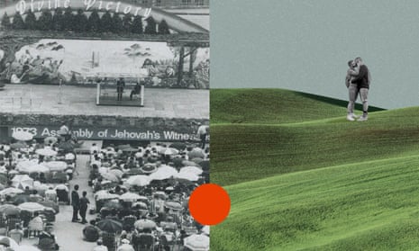 Life after shunning: what I faced after coming out as a queer