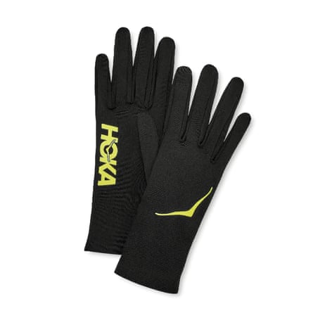 Hoka Airolite Run Gloves