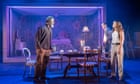 Between Riverside and Crazy review - Danny Sapani's ex-cop faces down the past