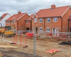 Vistry is the laggard in a housebuilding sector full of cracks | Nils Pratley