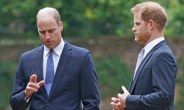 Shocking Revelation: Rupert Murdoch Firm Allegedly Paid Secret Phone-Hacking Settlement to Prince William
