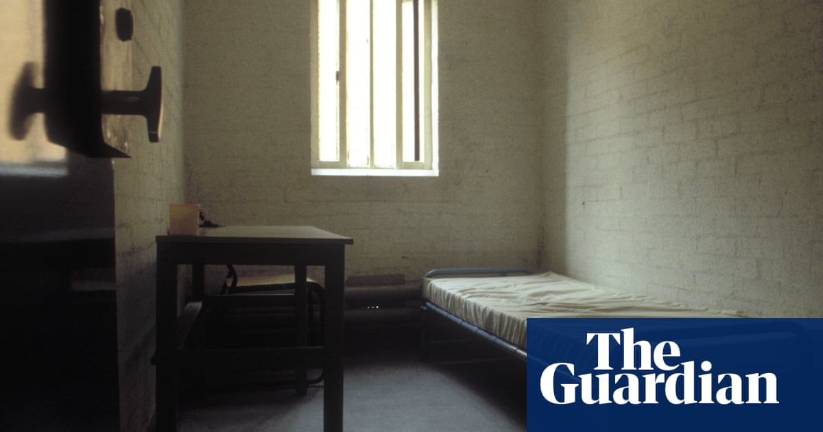 Texas model cuts costs and prison numbers | Letters
