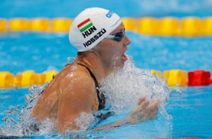 Katinka Hosszu