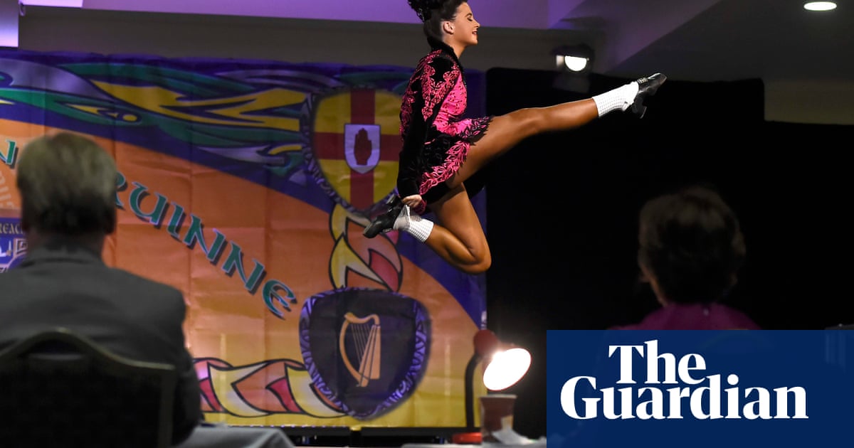 World Irish Dancing Championships in pictures Stage The Guardian World Irish Dancing Championships in pictures Stage The Guardian