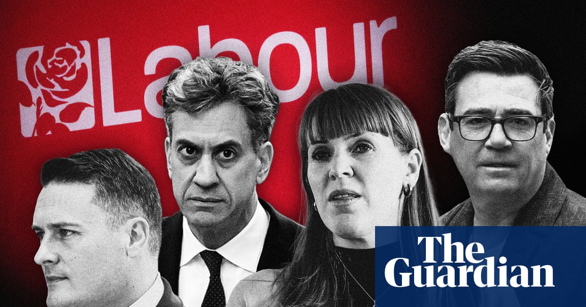 What would potential Labour leadership candidates do differently to Starmer?