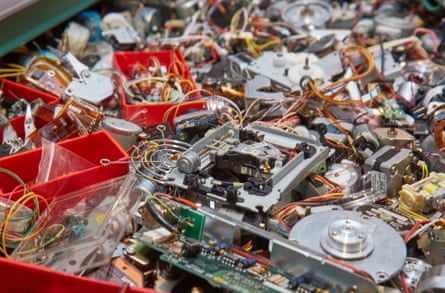 detail image of engineering supplies