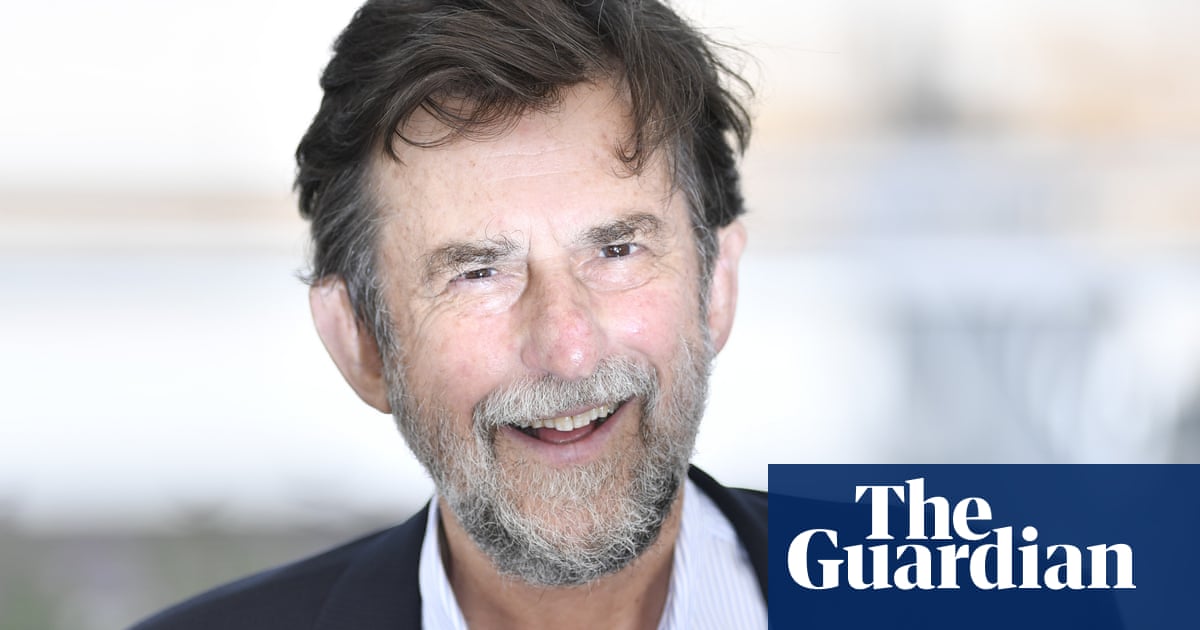 Nanni Moretti Hospitalized in Intensive Care After Heart Attack