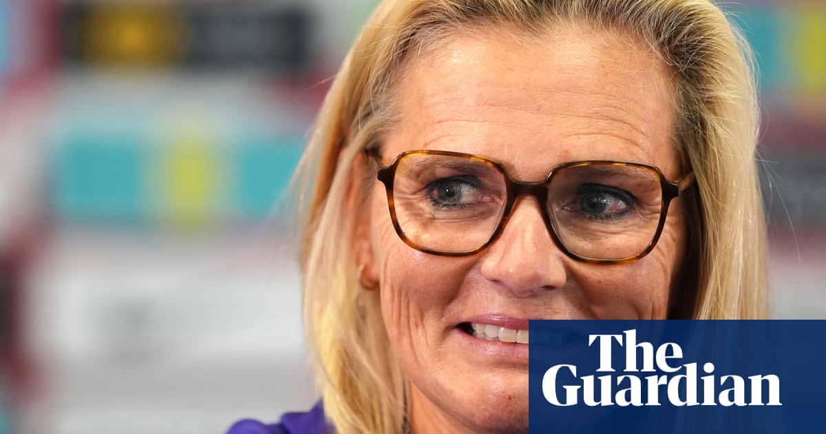 England’s wild week and their Euros squad assessed: Women’s Football Weekly - podcast