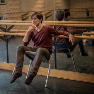 Choreographer