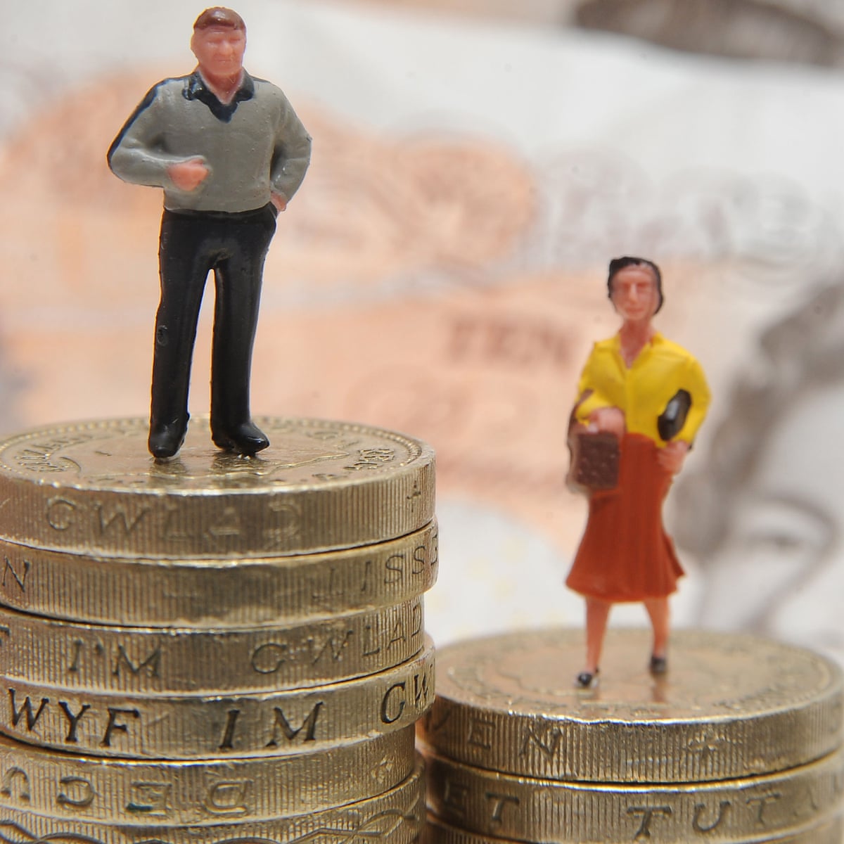 How An Eu Gender Equality Ruling Widened Inequality | Motoring | The Guardian