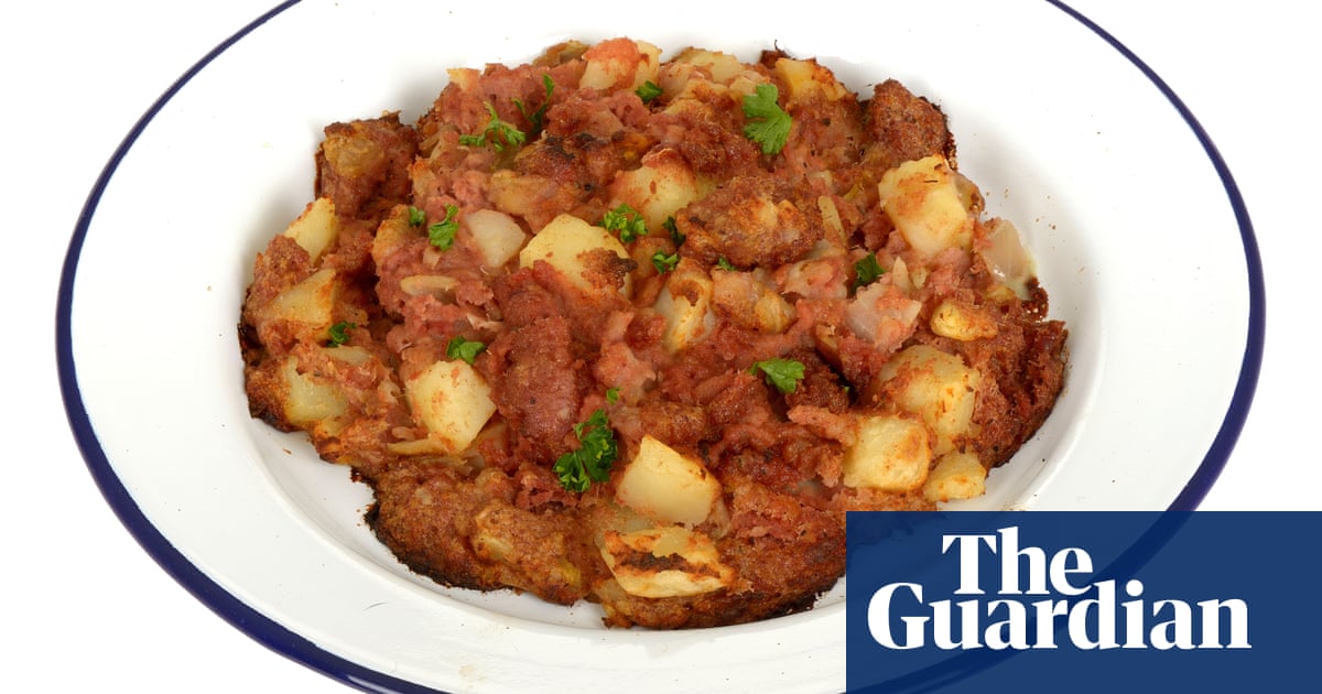 How To Eat Corned Beef Hash Beef The Guardian