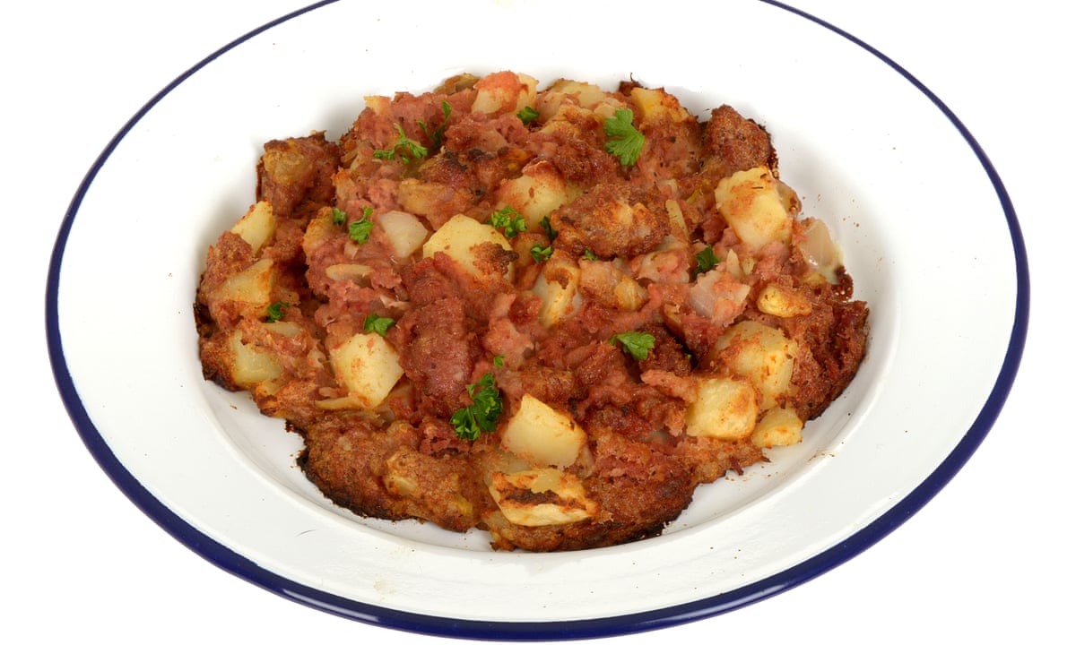 How to eat: corned beef hash | Beef | The Guardian How to eat: corned beef hash | Beef | The Guardian