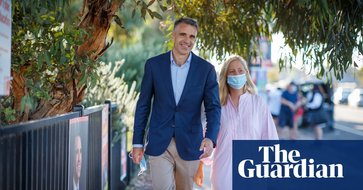 South Australia election: Labor wins government as Liberal premier Steven Marshall concedes