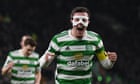 Scottish Premiership roundup: Celtic and Rangers rediscover winning ways