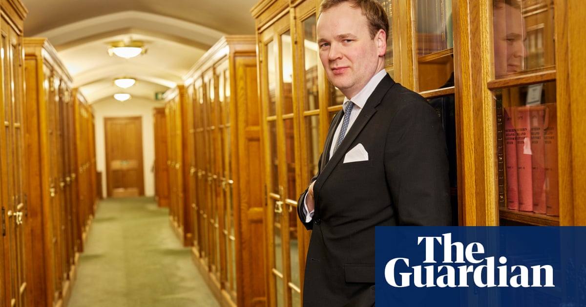 William Wragg resigns from two Commons roles after divulging MPs’ phone numbers | House of Commons