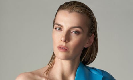 Betty Gilpin: 'I am more than the sum of my cheekbones and areolas', Television