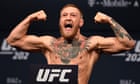 How to look good while fighting, by Conor McGregor's strength coach