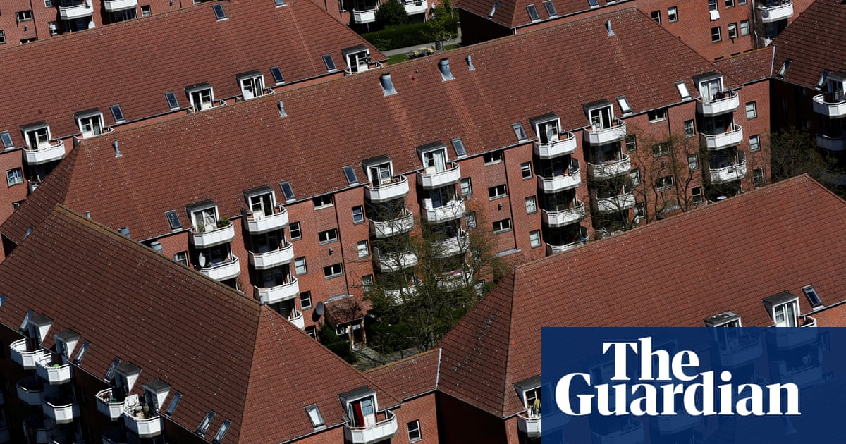 Denmark plans to limit ‘non-western’ residents in disadvantaged areas