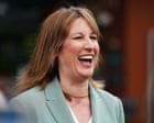 Reeves to promise free summer bus rides for children and food tariff cuts in living costs package