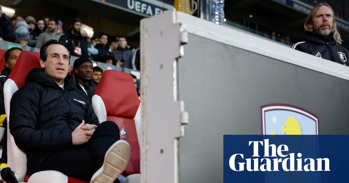 Football Daily | Emery and a glorious love affair that could take Aston Villa to glory