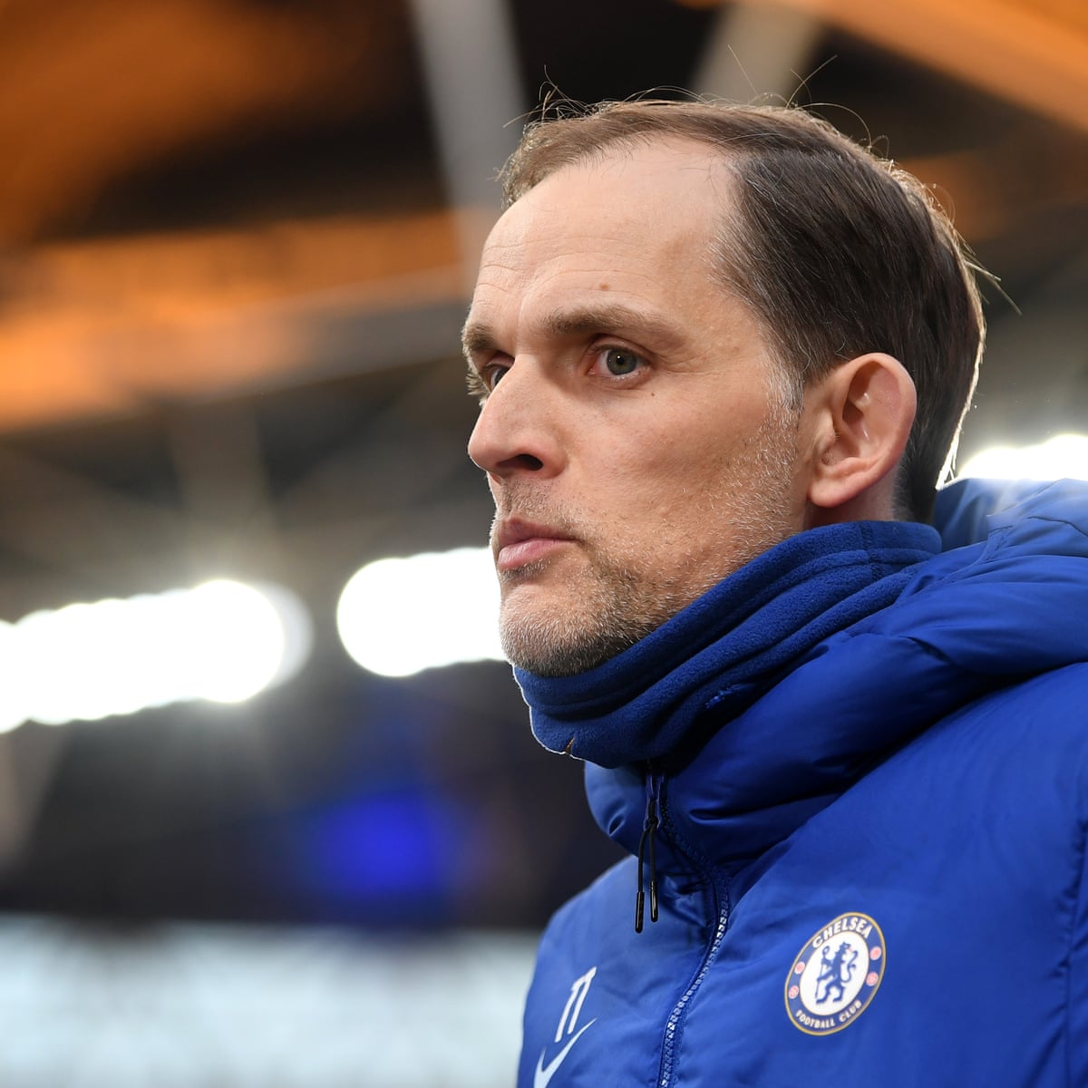 Thomas Tuchel admits Super League talk could distract Chelsea&#39;s players | Chelsea | The Guardian