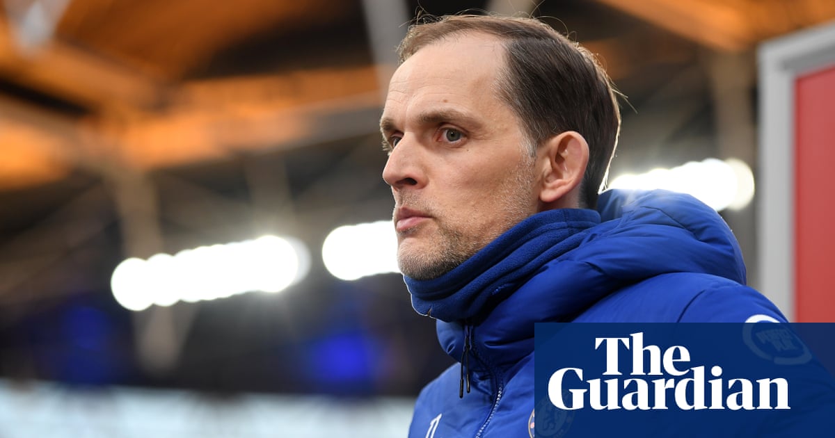 Thomas Tuchel admits Super League talk could distract Chelsea’s players